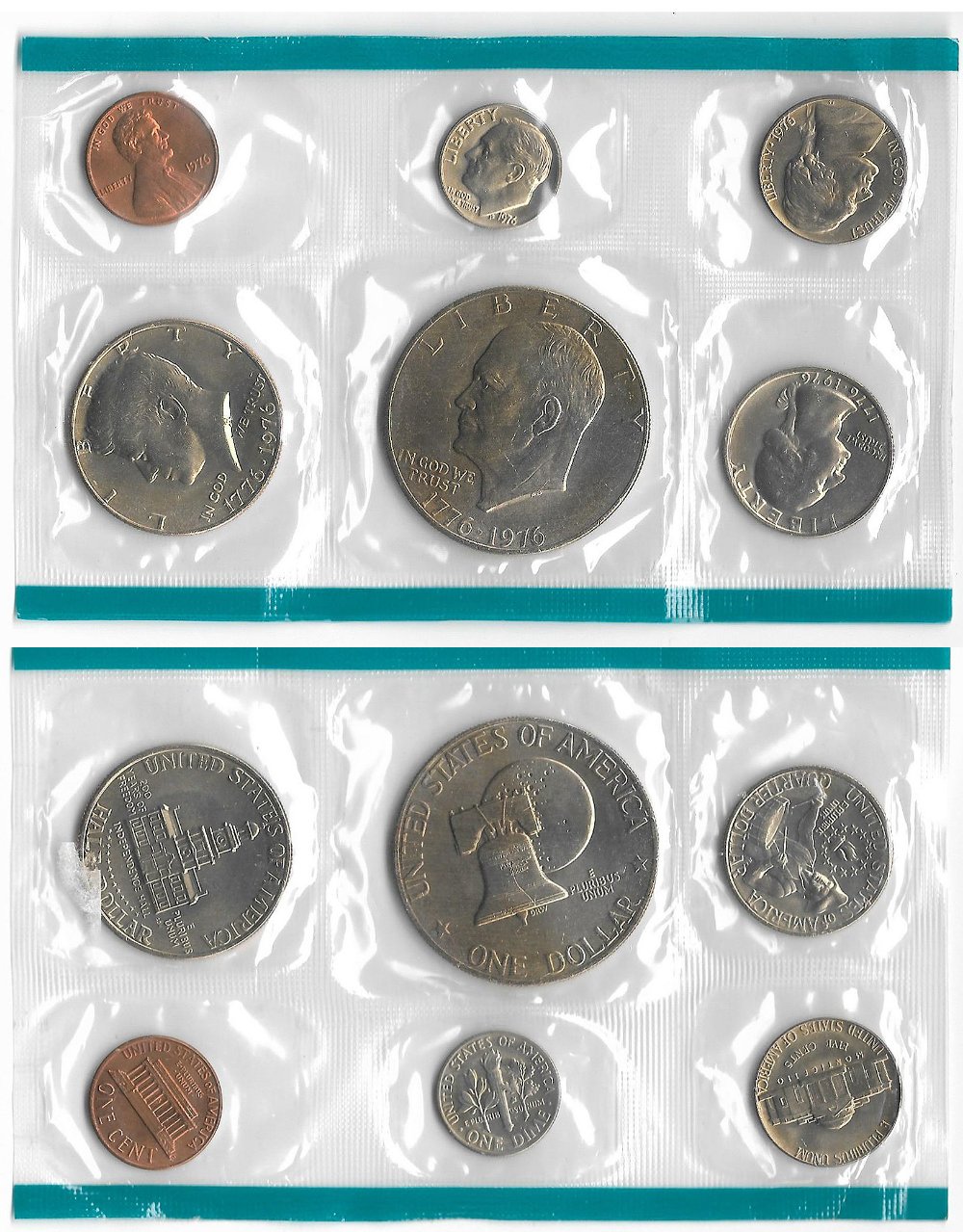 Post-An-Ike-Eisenhower-Dollar